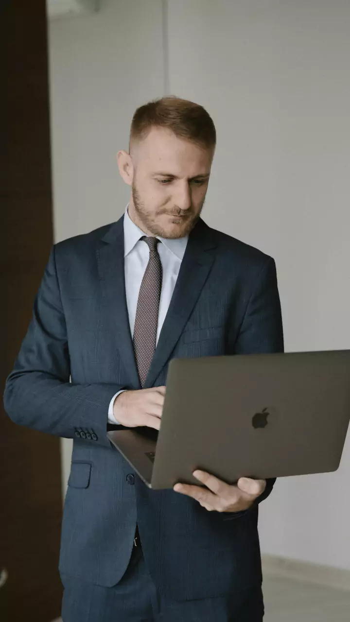 Building a Career in IT Security Consulting